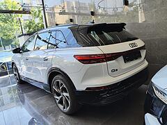 آئودی، Q5 e-tron