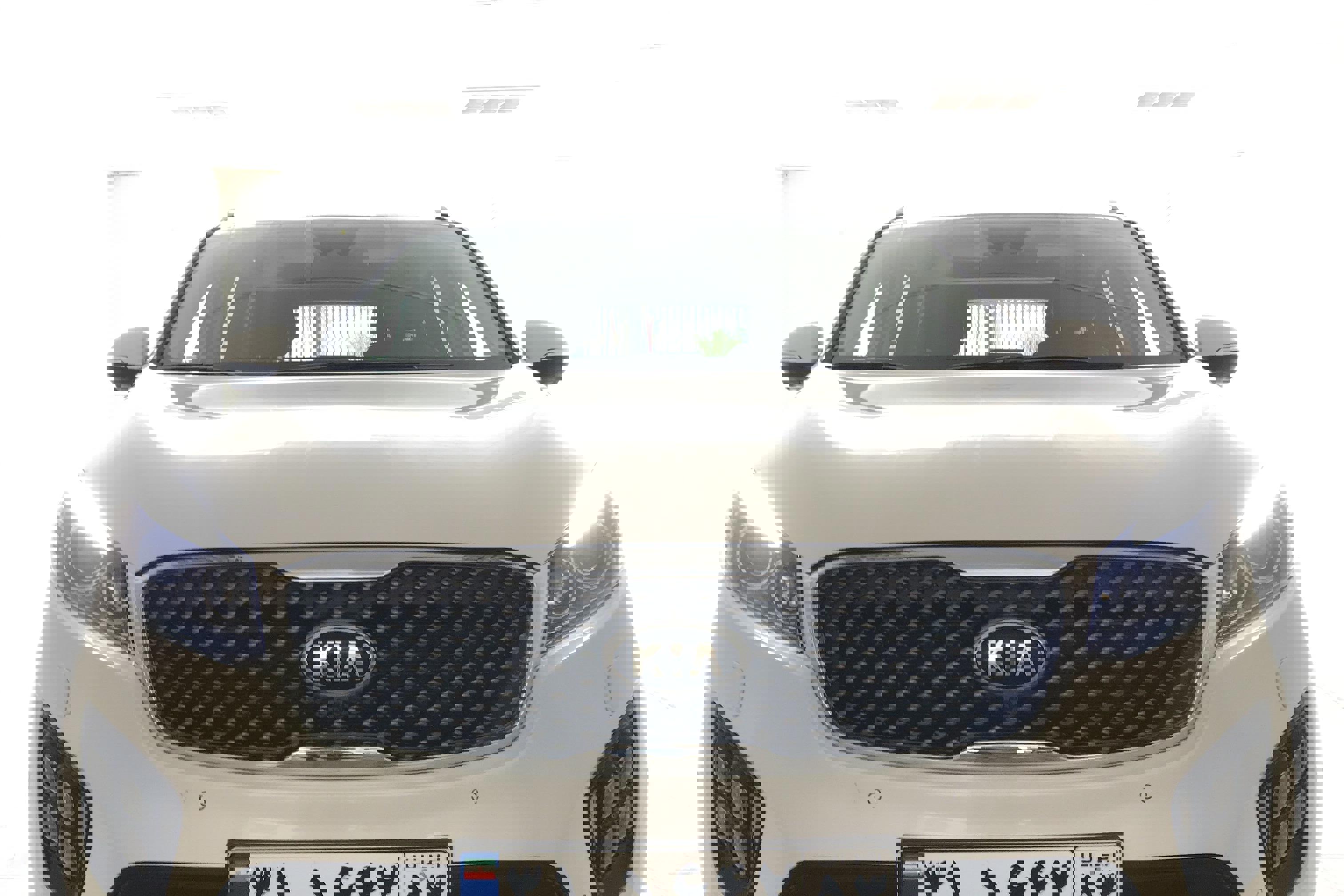 کیا، سورنتو