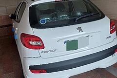 پژو، 207