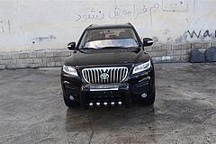 لیفان، X60