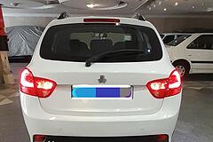 کوییک، دنده ای