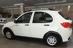 کوییک، دنده ای
