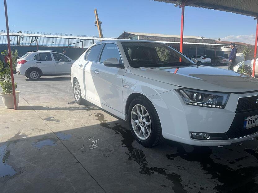 دنا، پلاس EF7