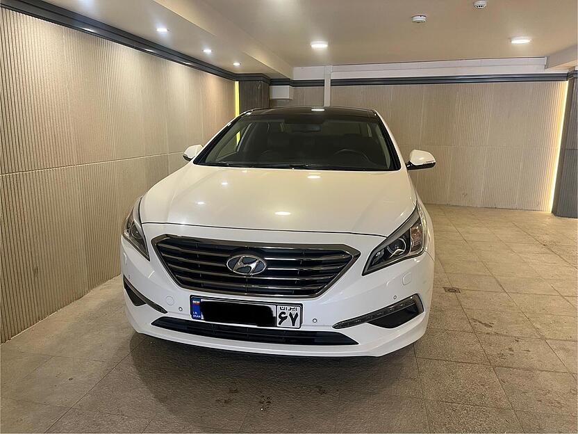 هیوندای، سوناتا