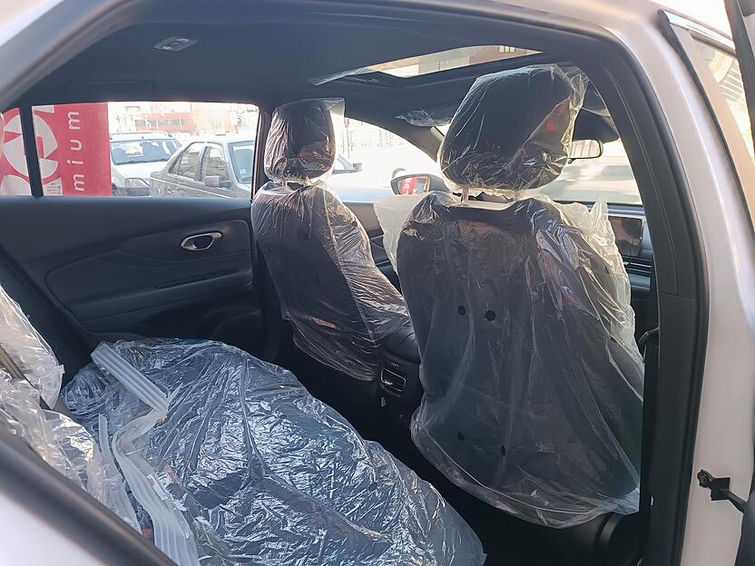 جی ای سی، امپو