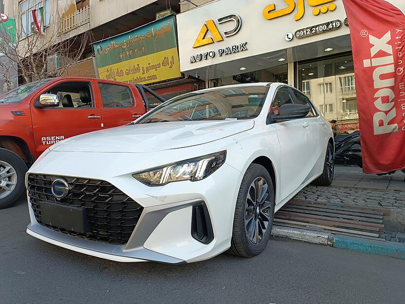 جی ای سی، امپو