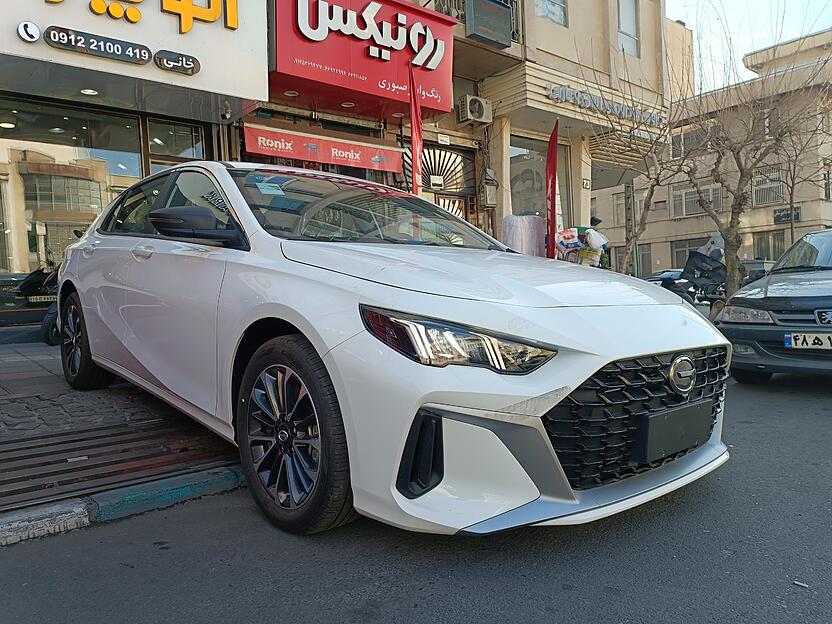 جی ای سی، امپو