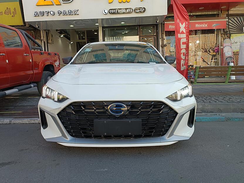 جی ای سی، امپو