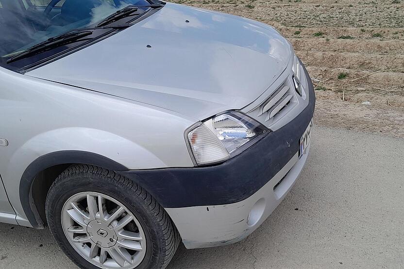 رنو، تندر 90