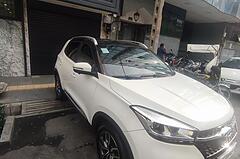 ام وی ام، X55
