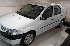 رنو، تندر 90