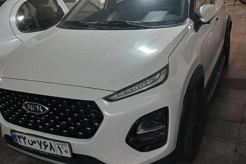 ام وی ام، X22 PRO