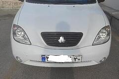 تیبا، صندوق دار