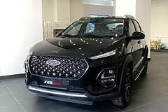ام وی ام، X22 PRO