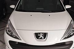پژو، 207