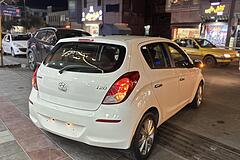 هیوندای، i20