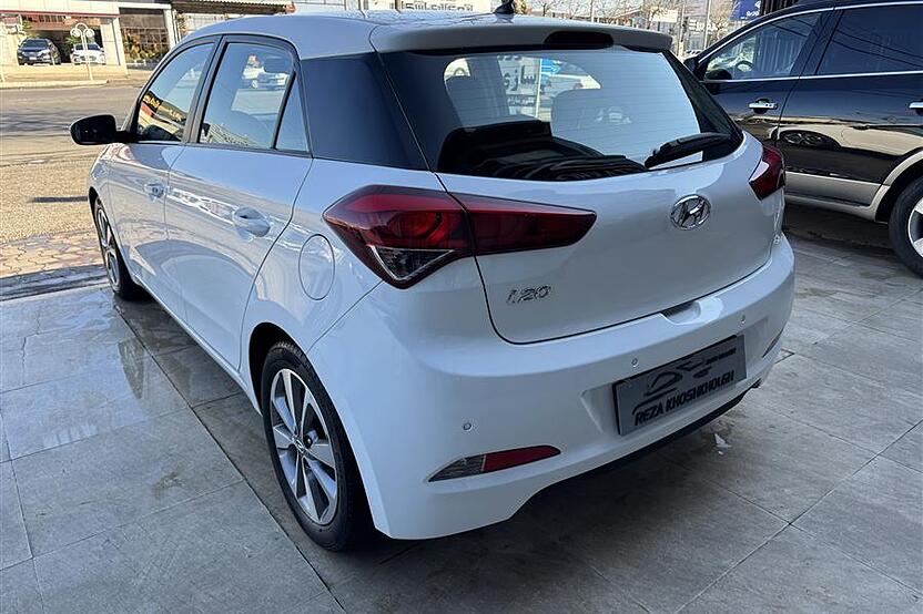هیوندای، i20 (مونتاژ)