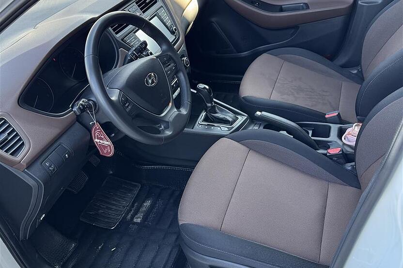 هیوندای، i20 (مونتاژ)