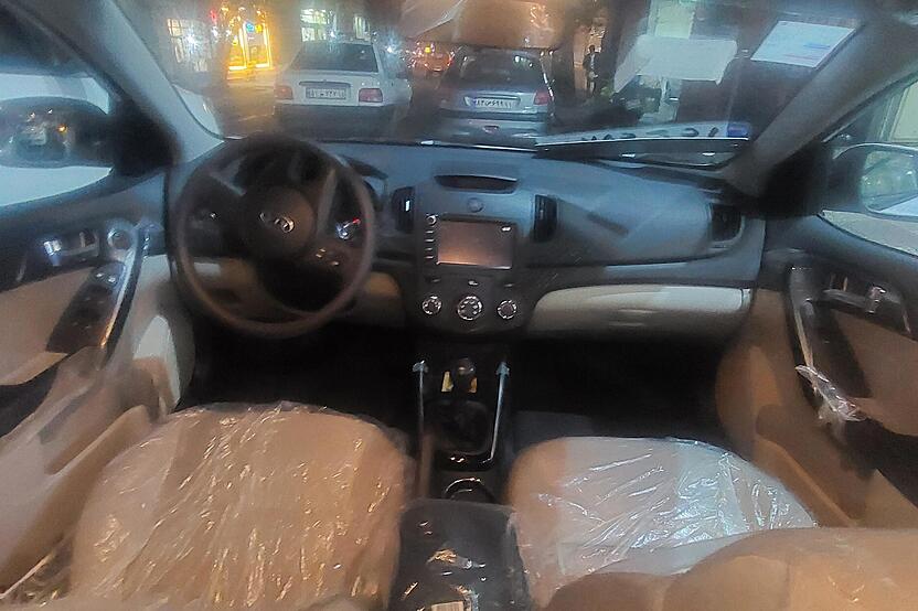 کیا، سراتو (مونتاژ)