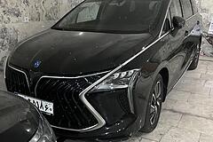 فردا، سوبا M4