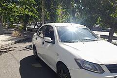 ساینا، EX دنده ای