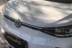 فولکس، ID.4 Crozz