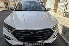 اس دبلیو ام، G01