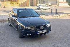 سمند، سورن