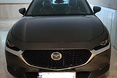 مزدا، CX-30