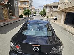 مزدا، 3 قدیم