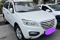 لیفان، X60