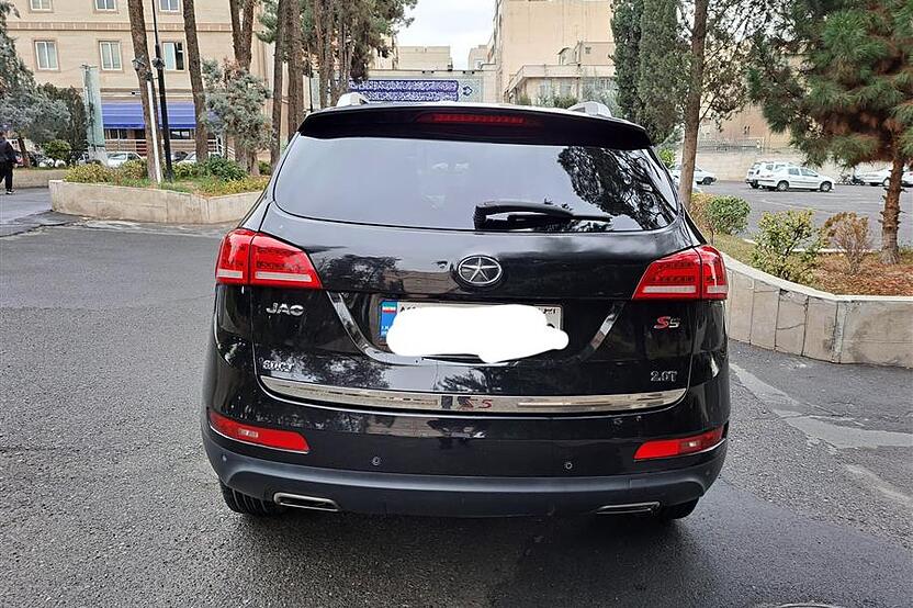 جک، S5