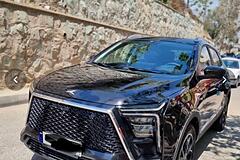 کی ام سی، X5