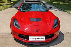 شورولت، کوروت کروک