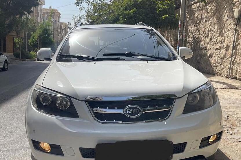 بی وای دی، S6