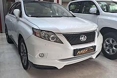 لکسوس، RX
