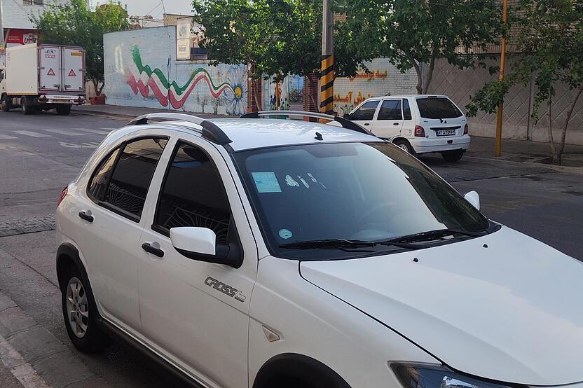 کوییک، دنده ای