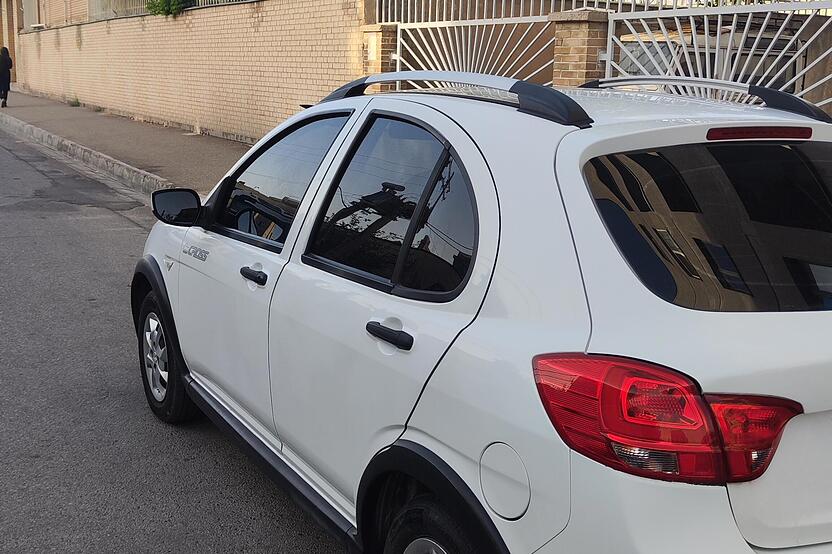 کوییک، دنده ای
