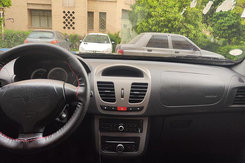 کوییک، دنده ای