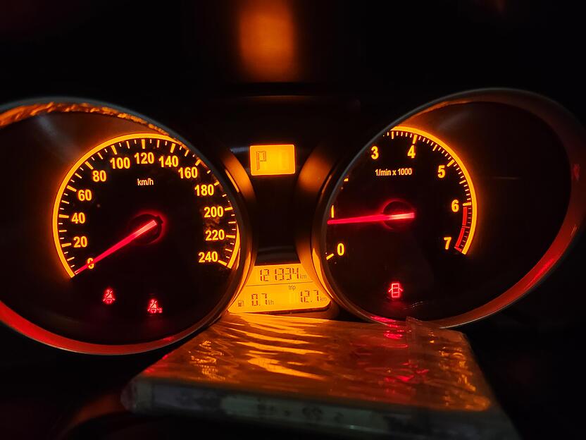برلیانس، H330