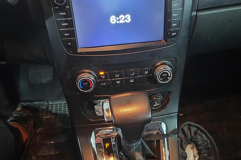 برلیانس، H330