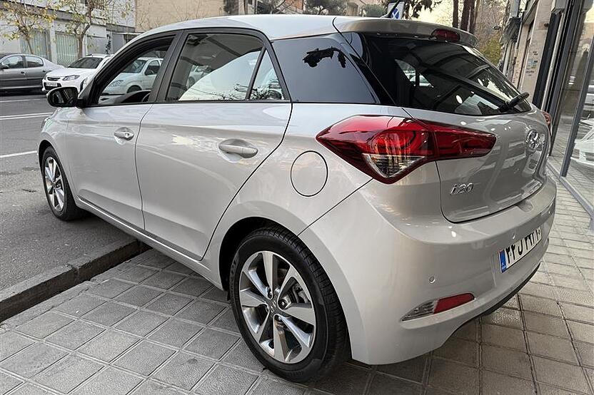 هیوندای، i20 (مونتاژ)