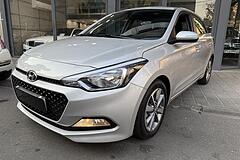 هیوندای، i20 (مونتاژ)