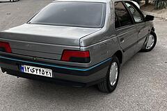 پژو، 405