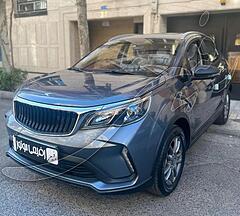 بی ای سی، X3 PRO