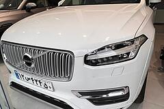 ولوو، XC90