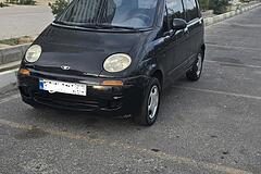 دوو، ماتیز
