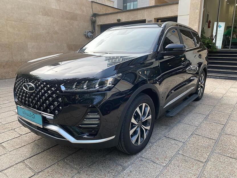فونیکس، تیگو 7 پرو