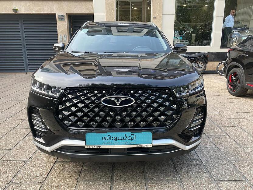فونیکس، تیگو 7 پرو