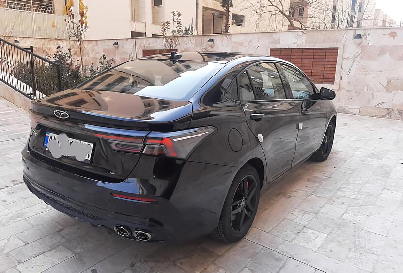 فونیکس، آریزو 6 جی تی